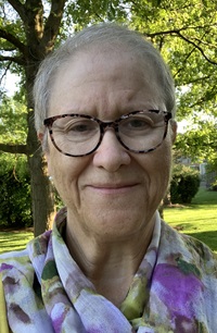 Cynthia Heidorn, PhD
