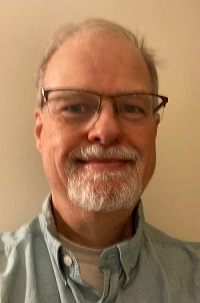 David K. Larsen, PhD, MSLIS