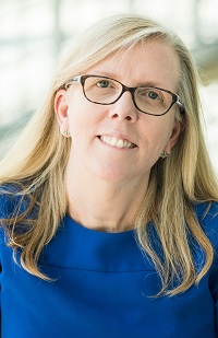 Debbie Gurtler, AG