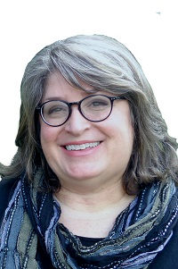 Donna Cox Baker, PhD