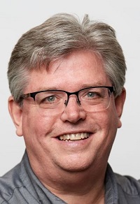 Jeff Svare, AG