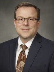 Joseph B. Everett, MLS, AG